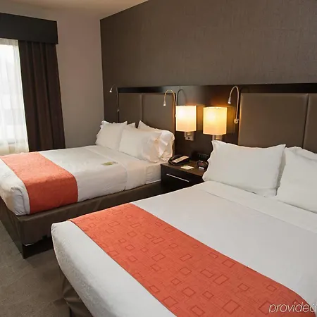 Lower East Side By Ihg Hotel