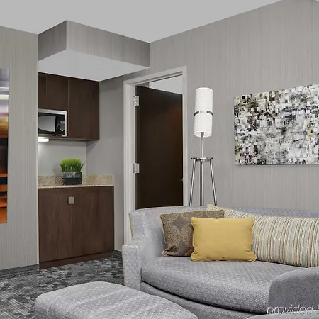 Courtyard By Marriott Manhattan Upper East Side New York