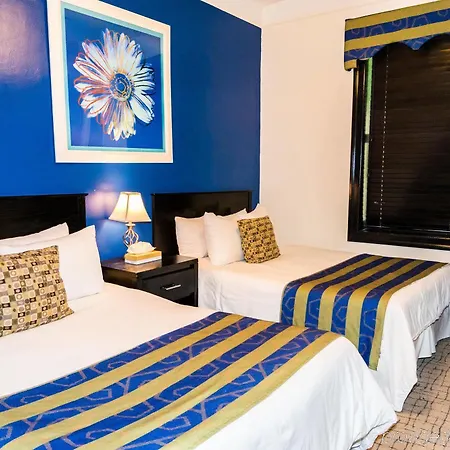 Hostel Royal Park *