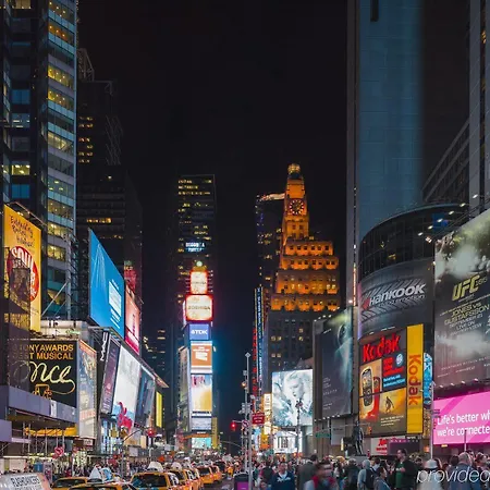 Hotel Hampton Manhattan - Times Square South