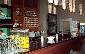 Hotel Soho 54