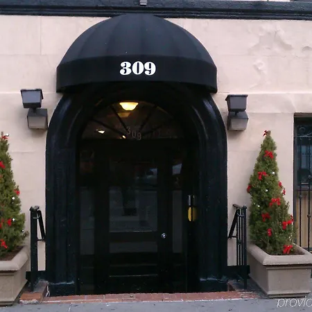 309 Hotel New York