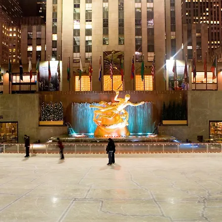 Citadines Connect Fifth Avenue - Times Square New York