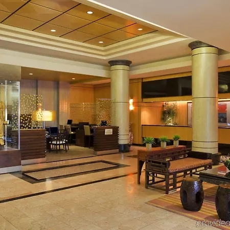Sheraton Laguardia East Hotel New York