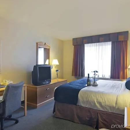 Hotel Marco Laguardia & New York