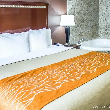 Hotel Travelodge By Wyndham Queens