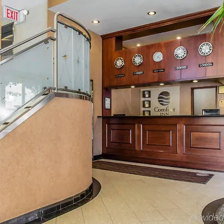 Hotel Red Lion & Long Island New York