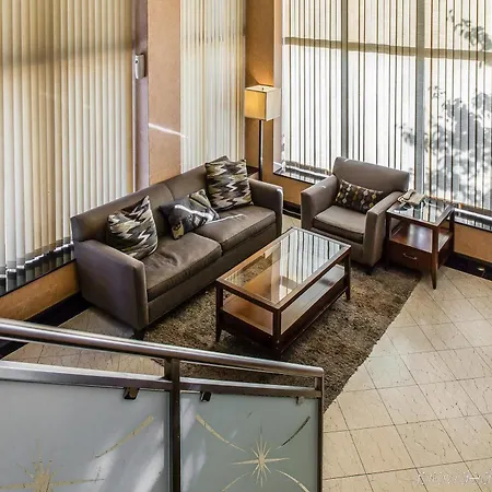 Hotel Red Lion & Long Island 3*