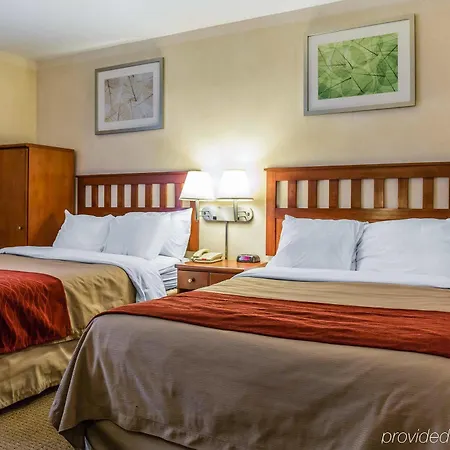 Hotel Red Lion & Long Island