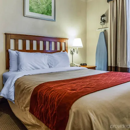 Hotel Red Lion & Long Island
