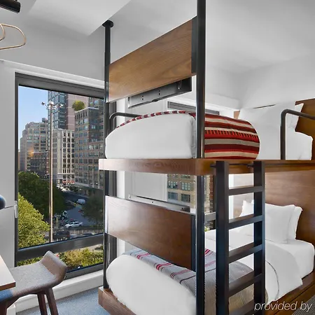 Arlo Soho 4* New York