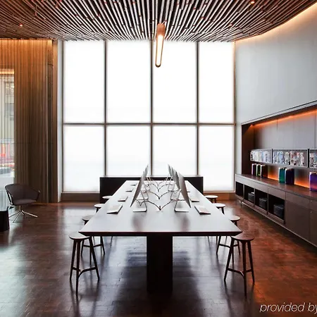 ROW NYC 4*