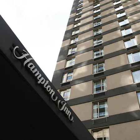 Hampton Manhattan Chelsea 3* New York