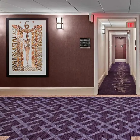 Hotel The Lexington Hotel, Autograph Collection New York