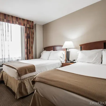 Red Lion And Brooklyn Hotel 3*