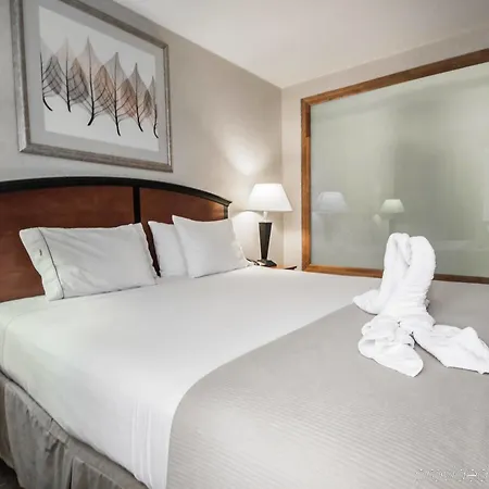 Hotel Red Lion And Brooklyn New York