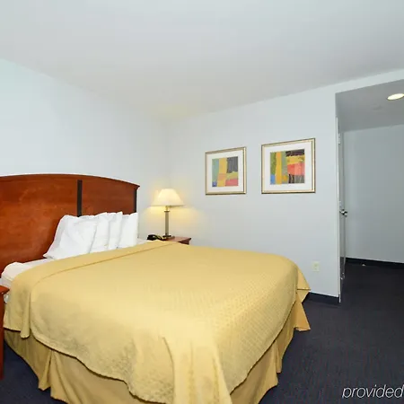 Lexington Hotel New York