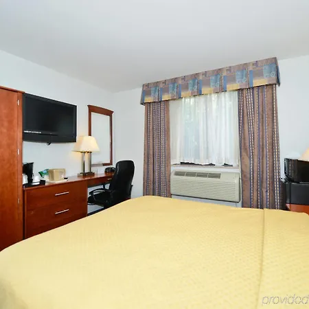 Hotel Lexington New York