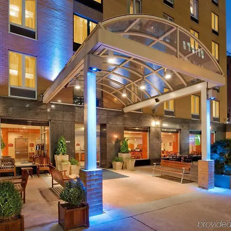 Express Nyc Chelsea - Nomad Area By Ihg 3* New York