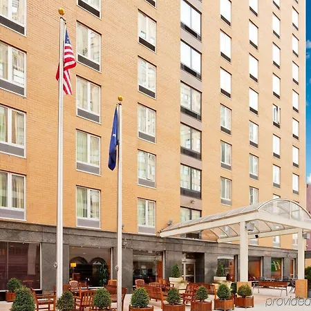 Express Nyc Chelsea - Nomad Area By Ihg Hotel