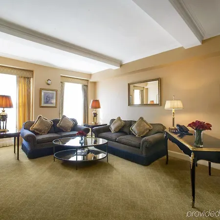 Plaza Athenee Hotel New York