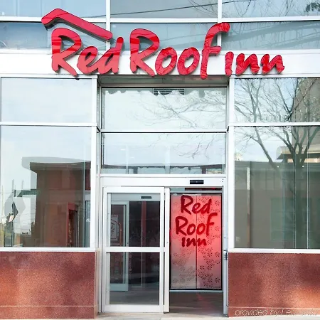 Red Roof Inn Flushing Hotel New York