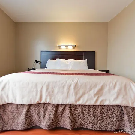 Hotel Red Roof Inn Flushing Hotel New York