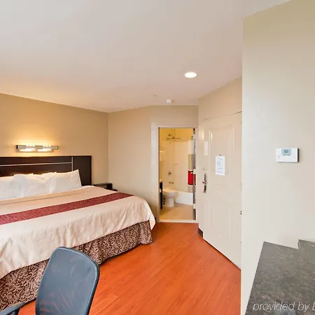Hotel Red Roof Inn Flushing Hotel New York