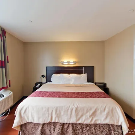 Hotel Red Roof Inn Flushing Hotel New York