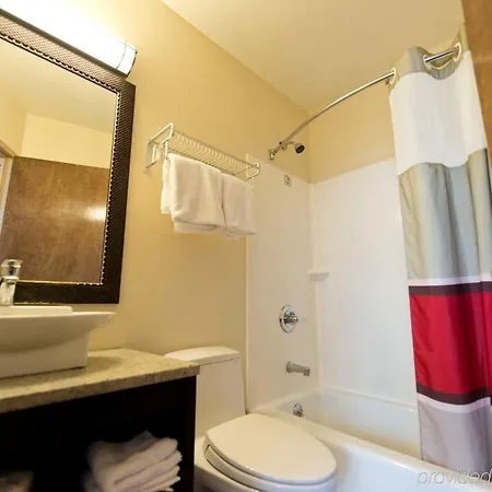 Red Roof Inn Flushing Hotel Hotel New York