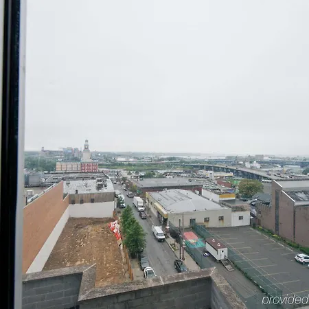 Red Roof Inn Flushing Hotel New York