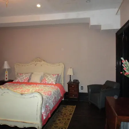 Apartment Sugar Hill New York