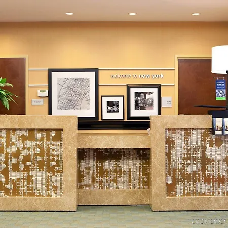 Hotel Hampton Manhattan Grand