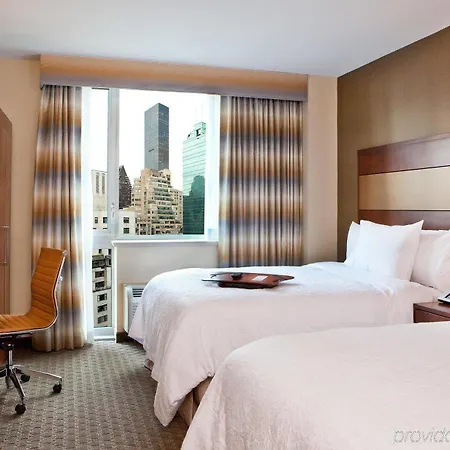 Hampton Manhattan Grand 3* New York