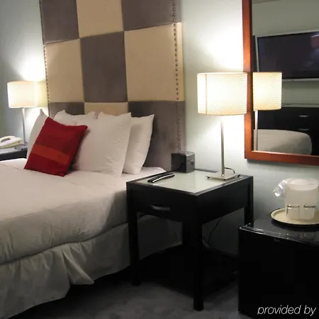 Hotel Kasa The Duffy Times Square New York
