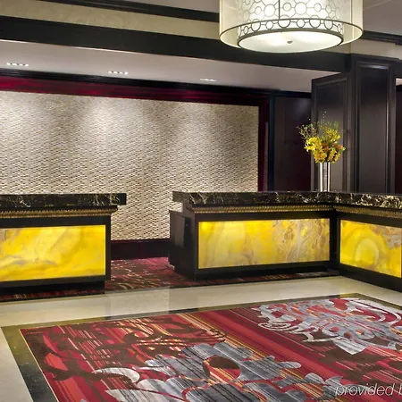 Marriott East Side