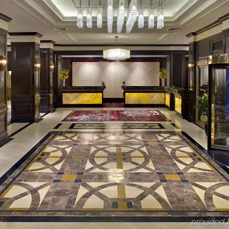 Marriott East Side New York