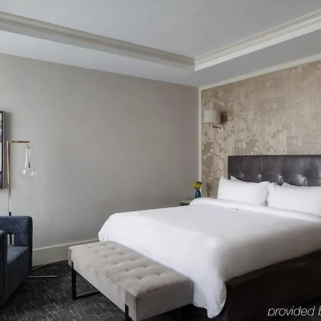 Hotel Marriott East Side