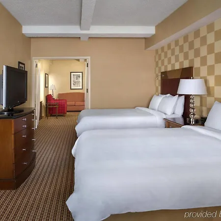 Marriott East Side New York