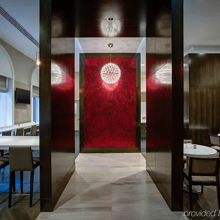 Marriott East Side