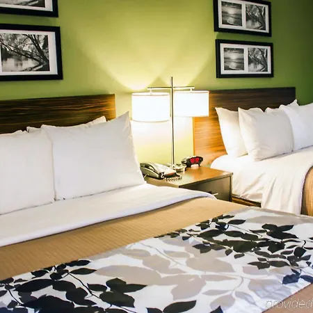 Cresthaven Jamaica-jfk Hotel New York