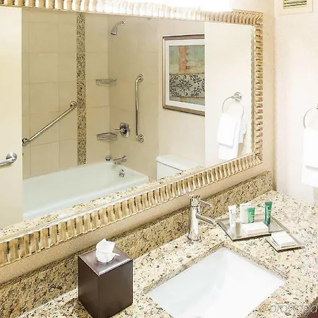 Hilton Jfk Airport Hotel
