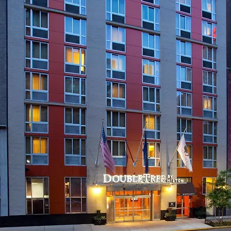 Hotel Voco Times Square South By Ihg 4*
