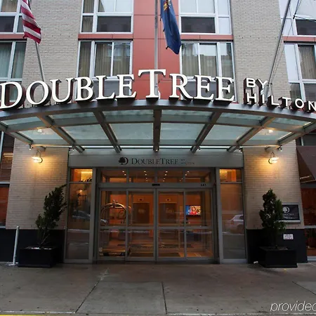 Voco Times Square South By Ihg New York