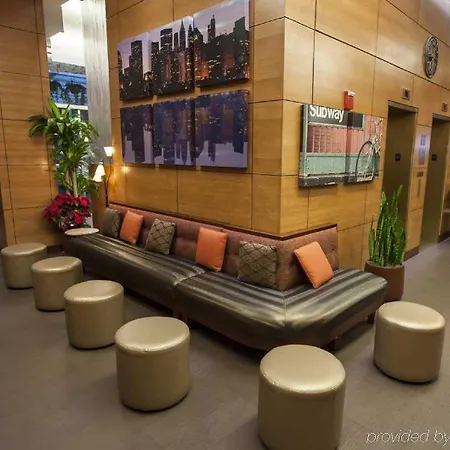 Voco Times Square South By Ihg