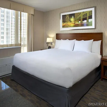 Voco Times Square South By Ihg Hotel 4*