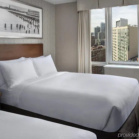 Voco Times Square South By Ihg 4*