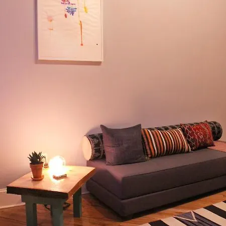 Habitat 101brooklyn *