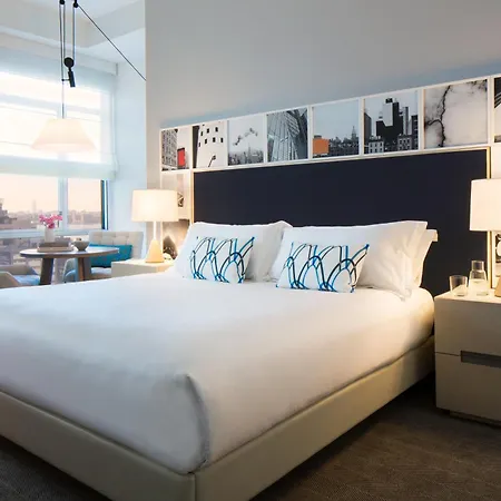 Ink 48 Hotel New York