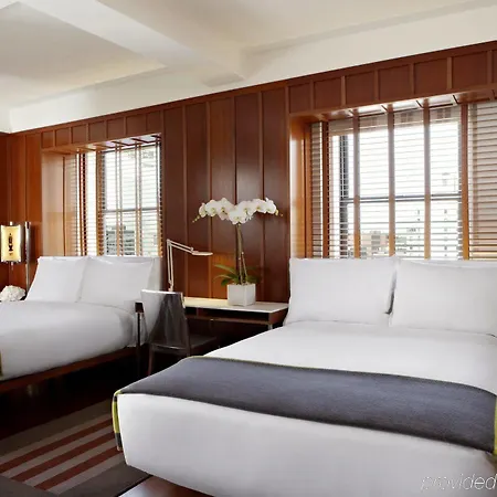 Hotel Hudson Park, A Morgans New York